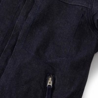 Sandinista - Cordura Denim Stretch Jacket