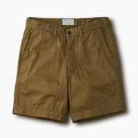 PHIGVEL - UTILITY SHORTS