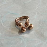 Monica Castiglioni / 4BALL RING(BRONZE)