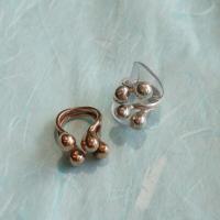 Monica Castiglioni / 4BALL RING(BRONZE)