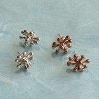 Monica Castiglioni / PISTILLI PIERCE (BRONZE)