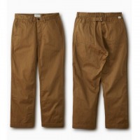PHIGVEL - UTILITY TROUSERS