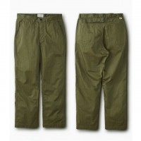 PHIGVEL - UTILITY TROUSERS