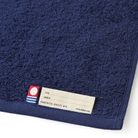 Sandinista - Daily Imabari Bath Towel