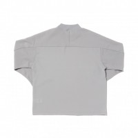 N.HOOLYWOOD - MOCK NECK LONG SLEEVE SHIRT