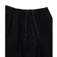 N.HOOLYWOOD - WIDE TAPERD EASY SLACKS