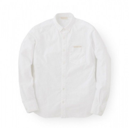 Sandinisa (サンディニスタ) - Standard OX B.D. Shirt