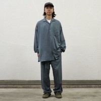 FreshService - COOLFIBER TWO TUCK EASY PANTS