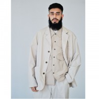 PHIGVEL - WORKADAY ATELIER JACKET