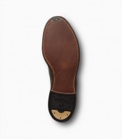 PHIGVEL (フィグベル) _ SERVICE SHOES _ BLACK