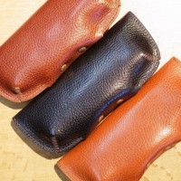 The superior labor / Leather glasses case