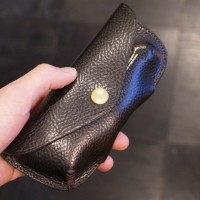 The superior labor / Leather glasses case