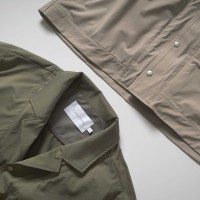 CURLY - FROSTED SHIRCKET “Highdensity Jersey”