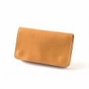Sandinista / Clever Leather Wallet-Mark2
