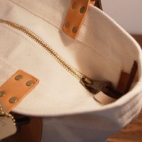 THE SUPERIOR LABOR / ENGINEER TOTE BAG S (1COLOR)