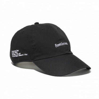FreshService - CORPORATE CAP