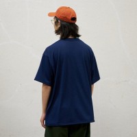 FreshService -  DRY JERSEY S/S CREW NECK Tee
