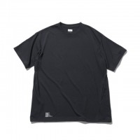 FreshService -  DRY JERSEY S/S CREW NECK Tee