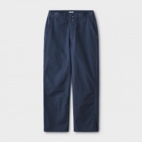 PHIGVEL - CANVAS PAINTER TROUSERS