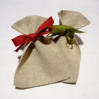 Monica Castiglioni / 2ストーンリング / ガーネット