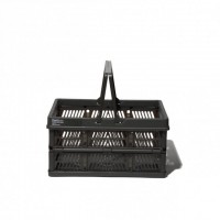 FreshService - FOLDING MESH BASKET