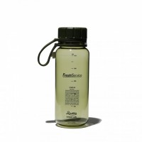 FreshService -  RIVERS×FreshService STOUT AIR 550