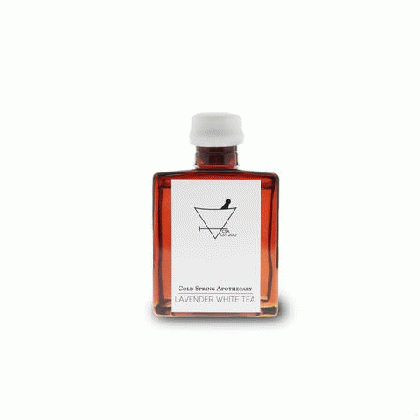 Cold Spring Apothecary - リードディフューザー [ラベンダーホワイトティー]