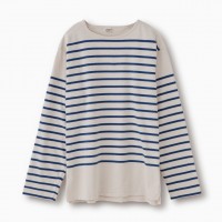  PHIGVEL(フィグベル) - BASQUE SHIRT