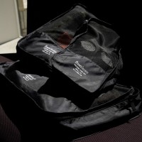 FreshService - PACKING CUBE SET