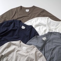 CURLY - SDH H/S CN TEE