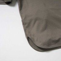 CURLY - SDH H/S CN TEE