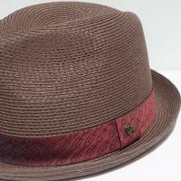 EK The Fedora Paper Rope / EK Jacquard Satin Band