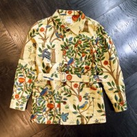 The superior labor-William Morris Jacket