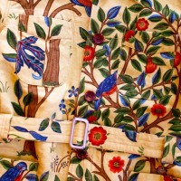 The superior labor-William Morris Jacket