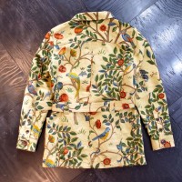 The superior labor-William Morris Jacket