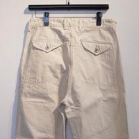 WASTE (TWICE) / HUNTING PANTS(LONG)