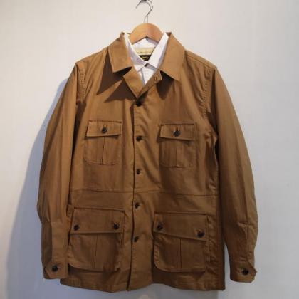 WASTE (TWICE) / M-42 PARACHUTE JUMPER