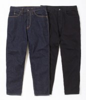 PIG&ROOSTER  -  DA KAKA'AKO DENIM PANTS
