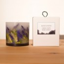 GREEN CANDLE ( S ) - リンドウ