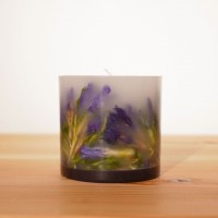 GREEN CANDLE ( S ) - リンドウ