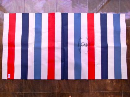 THE SUPERIOR LABOR / paint rug L