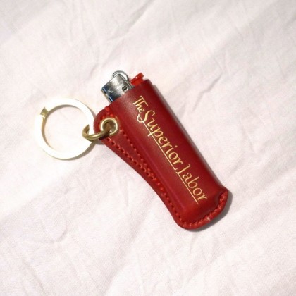 The superior labor - HUMAN and THINGS限定別注 lighter