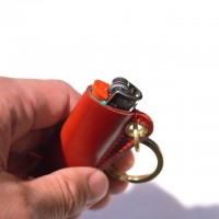 The superior labor - HUMAN and THINGS限定別注 lighter