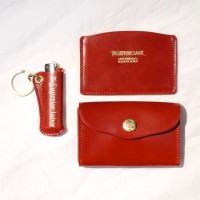 The superior labor - HUMAN and THINGS限定別注card case