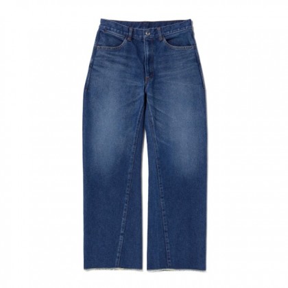 N.HOOLYWOOD - 5POCKET PANTS