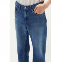N.HOOLYWOOD - 5POCKET PANTS