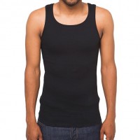 sandinista - Cadet Rib Tank Top