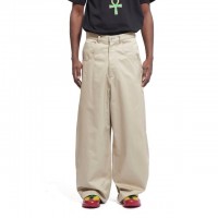 LANDROAD / BAGGY CHINO PANT