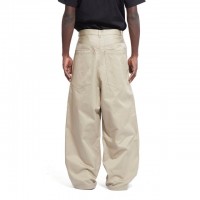 LANDROAD / BAGGY CHINO PANT