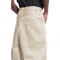 LANDROAD / BAGGY CHINO PANT